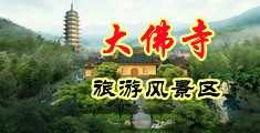 操美女的b中国浙江-新昌大佛寺旅游风景区